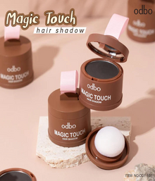 ODBO Magic Touch-Up Hair Shadow – For Men & Women