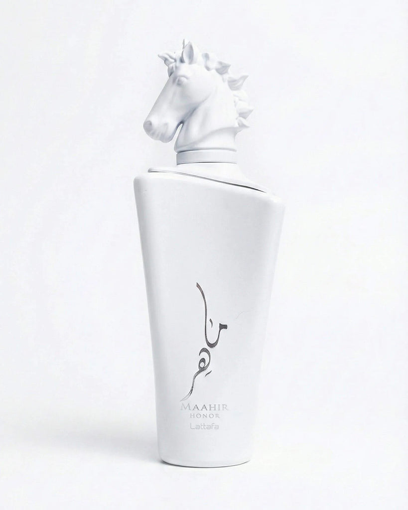 Lattafa Maahir Honor Eau De Parfum