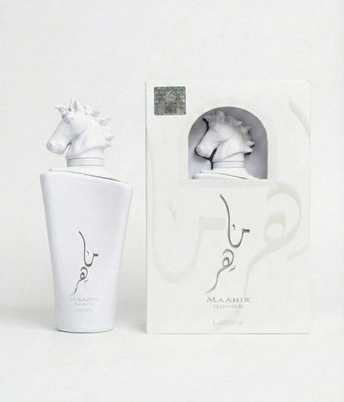 Lattafa Maahir Honor Eau De Parfum