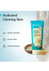 Pilgrim Korean Rice Water Hydra Glow Facewash  100ml