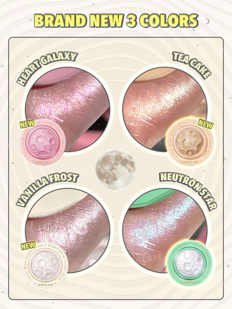 Lunar Glow Highlighter