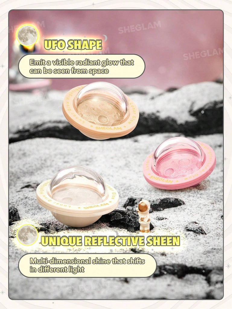 Lunar Glow Highlighter