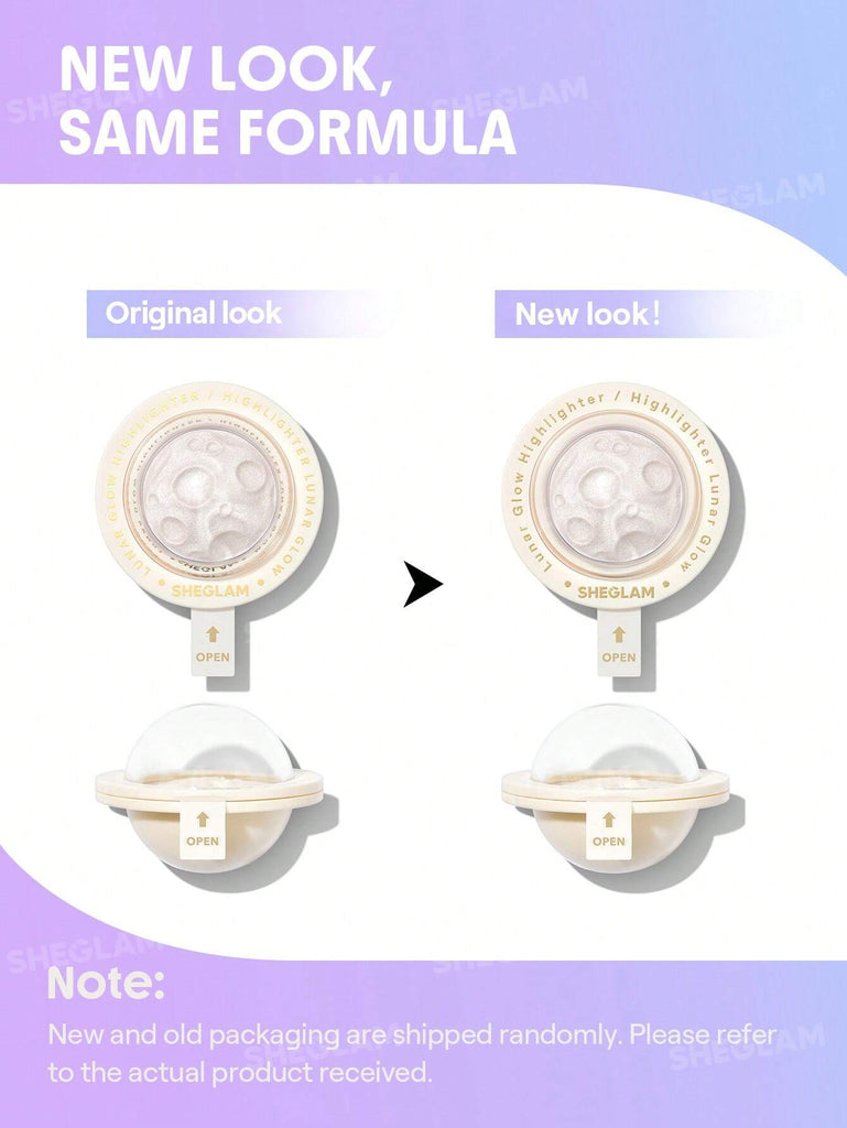 Lunar Glow Highlighter