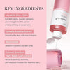 Medicube PDRN Pink Cica Soothing Toner (250ml)