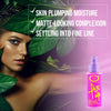FASHION COLOUR Fix Up Setting Spray with Hyaluronic Acid + Watermelon Extract (80ml)