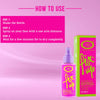 FASHION COLOUR Fix Up Setting Spray with Hyaluronic Acid + Watermelon Extract (80ml)