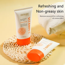 DR. RASHEL Vitamin C Brightening & Anti-Aging Facial Scrub