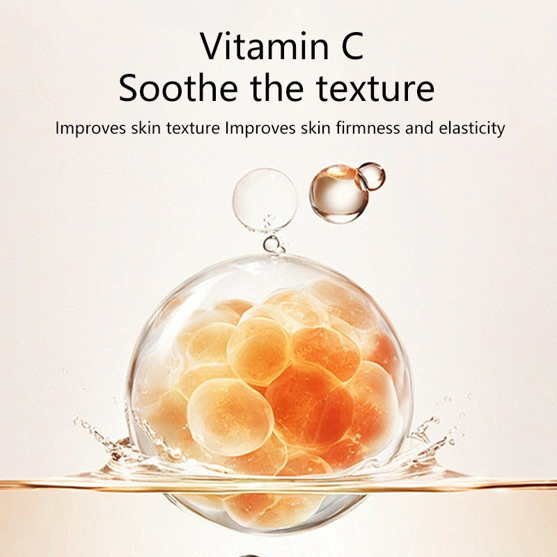 DR. RASHEL Vitamin C Brightening & Anti-Aging Facial Scrub