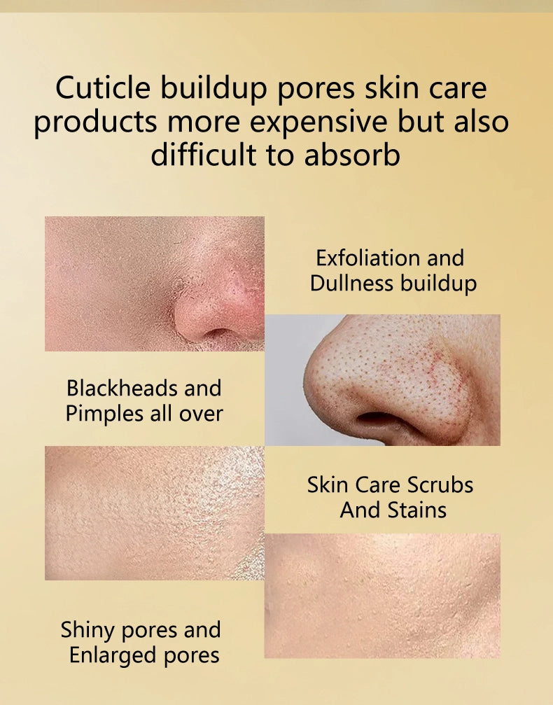 DR. RASHEL Vitamin C Brightening & Anti-Aging Facial Scrub