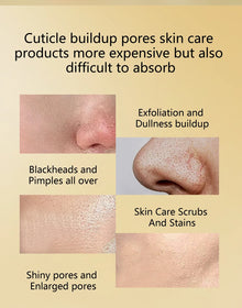 DR. RASHEL Vitamin C Brightening & Anti-Aging Facial Scrub