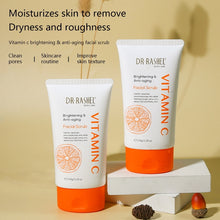 DR. RASHEL Vitamin C Brightening & Anti-Aging Facial Scrub