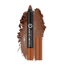 Colors Queen Color It All Lip Crayon Non-Transfer