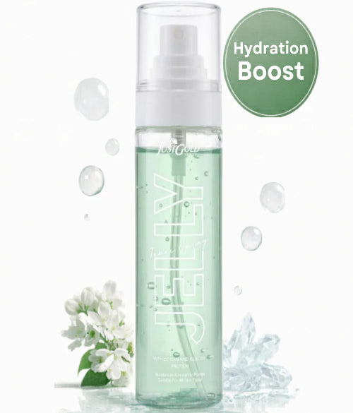 JUSTGOLD JELLY TONER SPRAY