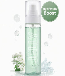 JUSTGOLD JELLY TONER SPRAY