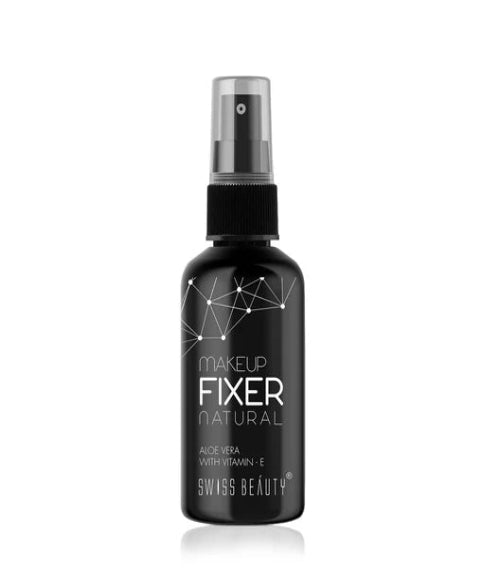 SWISS BEAUTY MAKEUP FIXER NATURAL SB16