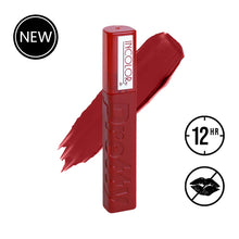 INCOLOR PRETTY MATTE LIPGLOSS