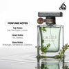 Lattafa Atlas Long Lasting Eau De Parfum 55ml