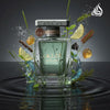 Lattafa Atlas Long Lasting Eau De Parfum 55ml