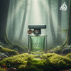Lattafa Atlas Long Lasting Eau De Parfum 55ml