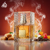 Lattafa Khamrah Qahwa Eau De Parfum 100ml