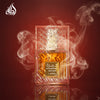 Lattafa Khamrah Qahwa Eau De Parfum 100ml