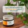 The Body Shop Vitamin C Glow Boosting Moisturizer (50ML)