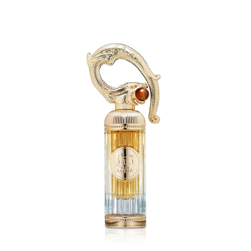 Lattafa Sehr Eau De Parfum 100ml