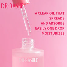 Dr. Rashel Rosehip Oil & Squalane Moisturizing Face Oil 35ml