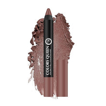 Colors Queen Color It All Lip Crayon Non-Transfer