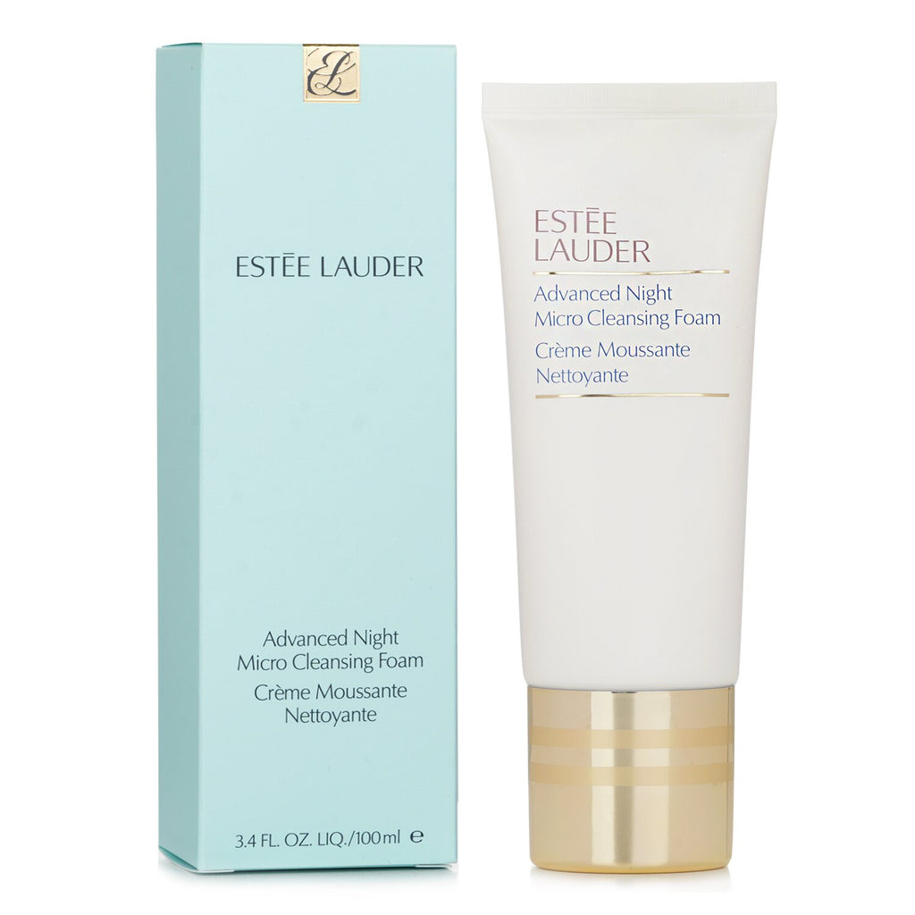 Estée Lauder Advanced Night Micro Cleansing Foam 100ml