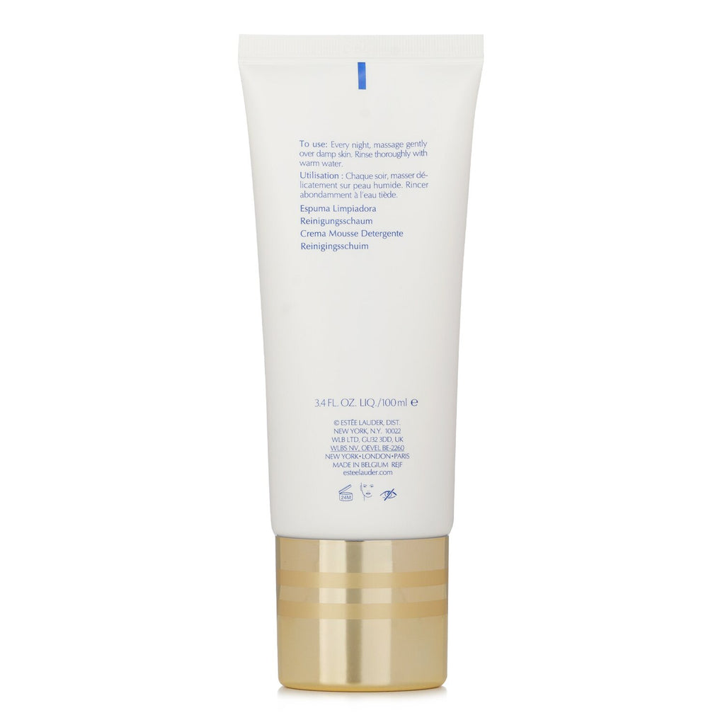 Estée Lauder Advanced Night Micro Cleansing Foam 100ml