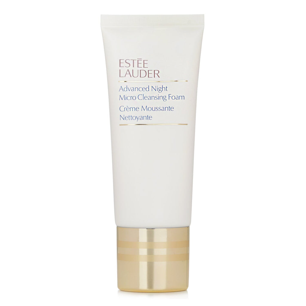 Estée Lauder Advanced Night Micro Cleansing Foam 100ml
