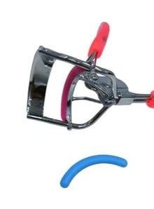 Eyelash Curler – Parlor Eye Makeup Accessory for Beautiful Curled Lashes