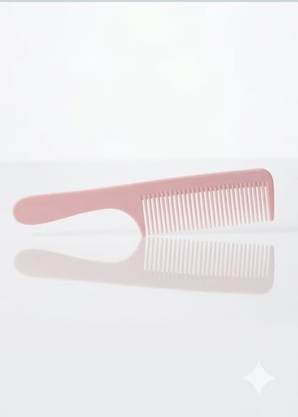 Hair Comb (Model No. 5501)