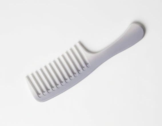 Hair Comb (Model No. 9571)