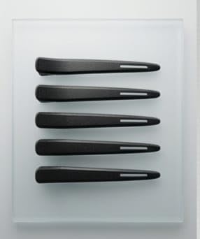 Hair Section Clip Pack of 6 – Professional Hair Styling Tool