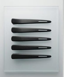 Hair Section Clip Pack of 6 – Professional Hair Styling Tool