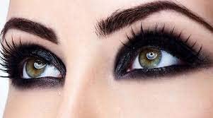 Chubs Smudge Proof Waterproof Gel Kajal and Eyeliner (Multipurpose) with Rose gold metallic body