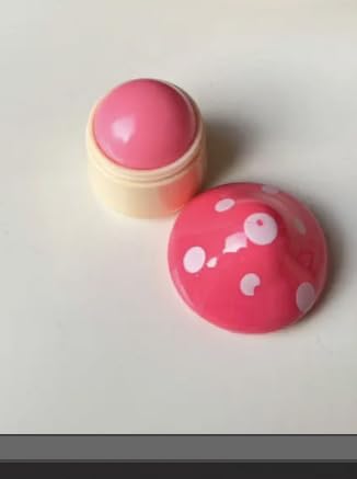 Mushroom Lip Balm – Smooth, Soft & Naturally Nourished Lips!
