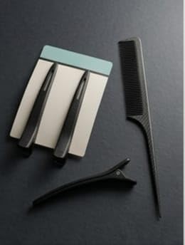 Hair Section Clip Pack of 6 – Professional Hair Styling Tool
