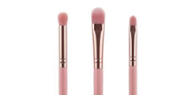 KELI Makeup Brush Set of 4 – Perfect Beauty Makeup Kit