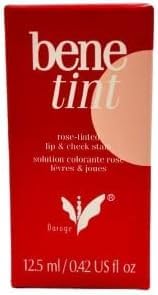 Benetint Rose-Tinted Lip &  Cheek Stain – Daroge