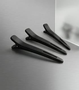 Hair Section Clip Pack of 6 – Professional Hair Styling Tool