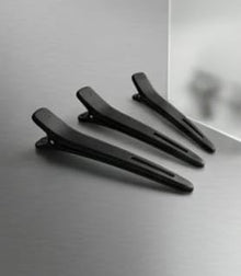 Hair Section Clip Pack of 6 – Professional Hair Styling Tool