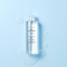 S.NATURE Aqua Oasis Toner Water Bomb Daily Peel!