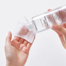S.NATURE Aqua Oasis Toner Water Bomb Daily Peel!