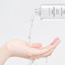 S.NATURE Aqua Oasis Toner Water Bomb Daily Peel!