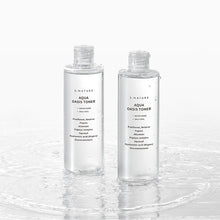 S.NATURE Aqua Oasis Toner Water Bomb Daily Peel!