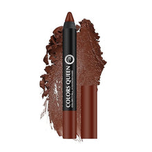 Colors Queen Color It All Lip Crayon Non-Transfer