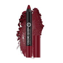 Colors Queen Color It All Lip Crayon Non-Transfer
